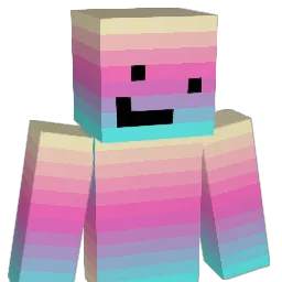 ayofenny Minecraft avatar bust