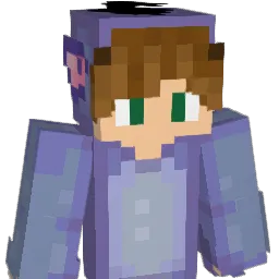 ayoitscolton Minecraft avatar bust
