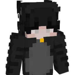 ayoitsj4y Minecraft avatar bust