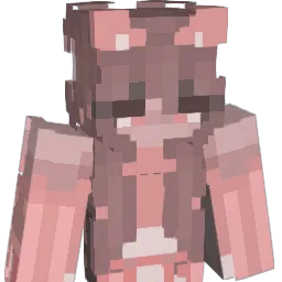 ayoitsnat's Minecraft skin
