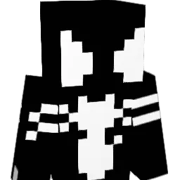 ayojaysux Minecraft avatar bust