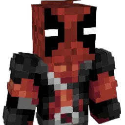 ayoli84 Minecraft avatar bust