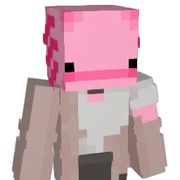 ayomeg's Minecraft skin
