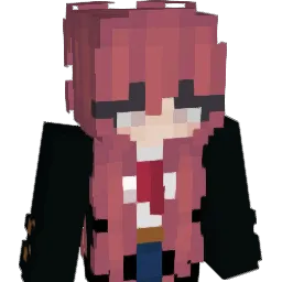 ayooitzaccio Minecraft avatar bust