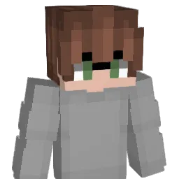 ayoojoey Minecraft avatar bust