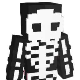 ayoreezy Minecraft avatar bust