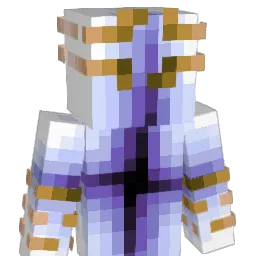 ayostar001 Minecraft avatar bust