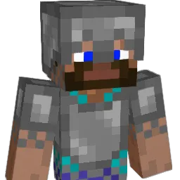 ayotte02 Minecraft avatar bust