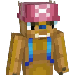 ayoungtoast Minecraft avatar bust