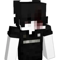 aypt's Minecraft skin