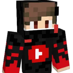 ayranossss Minecraft avatar bust