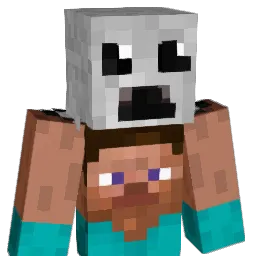 ayrowen's Minecraft skin