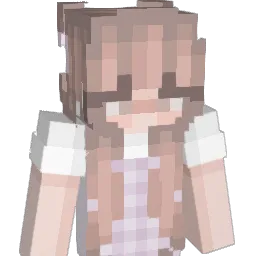 ayseonen's Minecraft skin