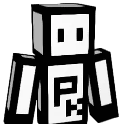 aystjg Minecraft avatar bust