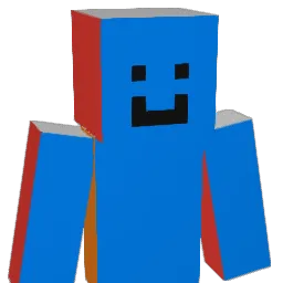 ayszo Minecraft avatar bust