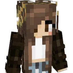 aytomicc Minecraft avatar bust