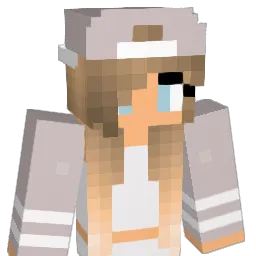 aytorgold Minecraft avatar bust