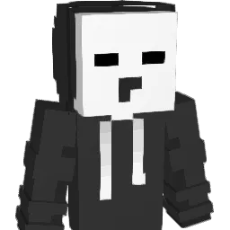 ayuboy893 Minecraft avatar bust