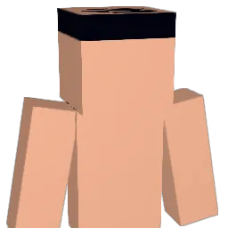 ayumu300 Minecraft avatar bust