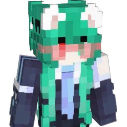 ayuowo's Minecraft skin