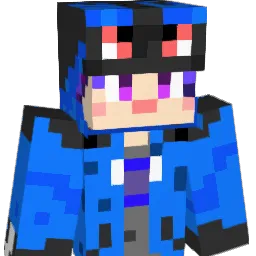 ayurio_sho Minecraft avatar bust