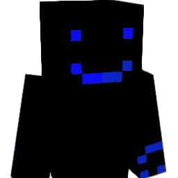 ayush345 Minecraft avatar bust