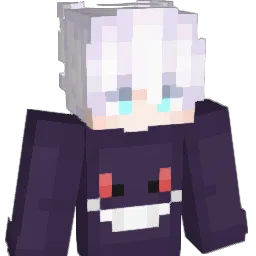 ayuuuu_08 Minecraft avatar bust