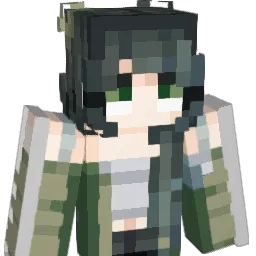 ayxorb's Minecraft skin