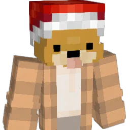 ayyboo Minecraft avatar bust
