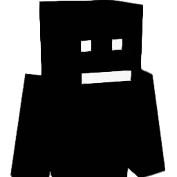 ayyyone Minecraft avatar bust