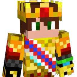 az90123u Minecraft avatar bust