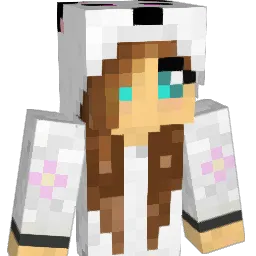 az913 Minecraft avatar bust