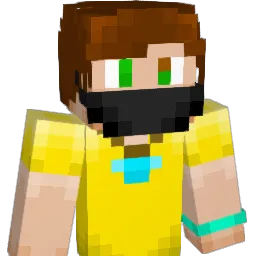 azAU_'s Minecraft skin
