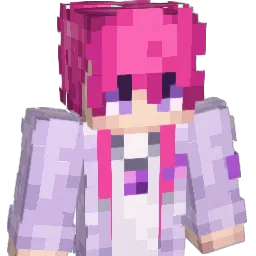 az_aka Minecraft avatar bust