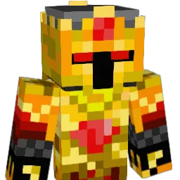 azacreth42 Minecraft avatar bust
