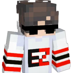 azadoruc Minecraft avatar bust