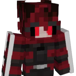 azailion Minecraft avatar bust
