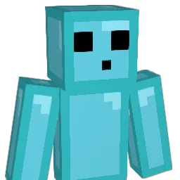 azalea71 Minecraft avatar bust