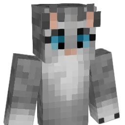 azapper71 Minecraft avatar bust