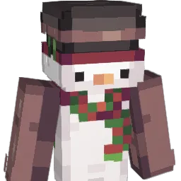 azarasii's Minecraft skin