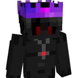 azarel45 Minecraft avatar bust