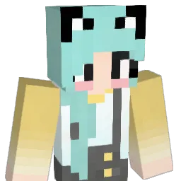 azazaz99 Minecraft avatar bust