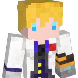 azazel20 Minecraft avatar bust