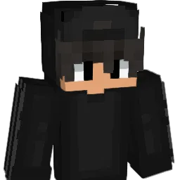 aze_Eliot Minecraft avatar bust