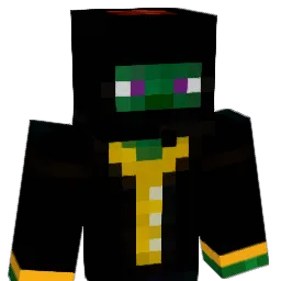 azeitona_mistica Minecraft avatar bust