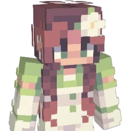azelina_'s Minecraft skin