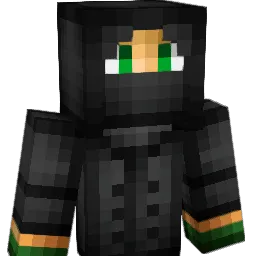 azerfv1234 Minecraft avatar bust
