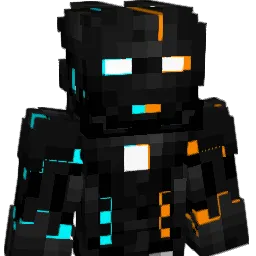 azerty131 Minecraft avatar bust