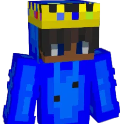 azertyo259 Minecraft avatar bust