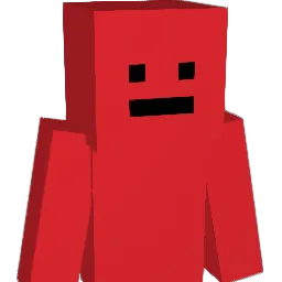 azertypoulpe Minecraft avatar bust